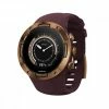 Promo 😀 SUUNTO 5 BURGUNDY COPPER Bordeaux 🔔
