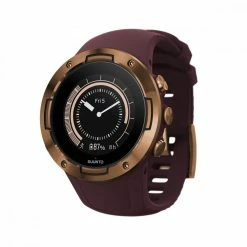 Promo 😀 SUUNTO 5 BURGUNDY COPPER Bordeaux 🔔