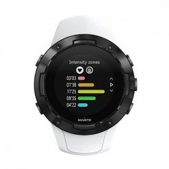 Le migliori recensioni di ✨ SUUNTO 5 WHITE BLACK Bianco 😍 -Offerte Novità Negozio suunto ss050446000 5 white black orologi gps strumenti tecnologici uomo 040518901 wht 3