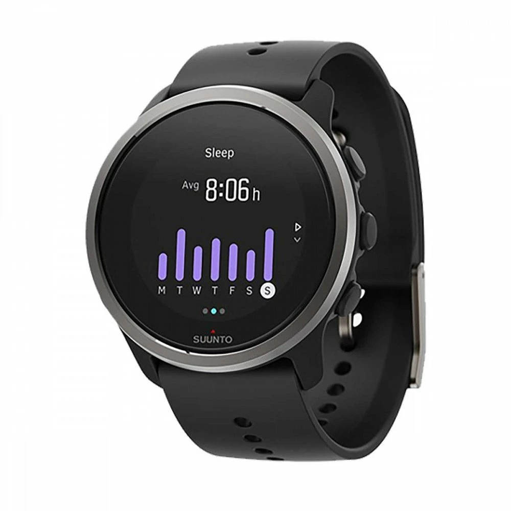 Miglior offerta π SUUNTO 5 PEAK BLACK π 3 Miglior offerta π SUUNTO 5 PEAK BLACK π