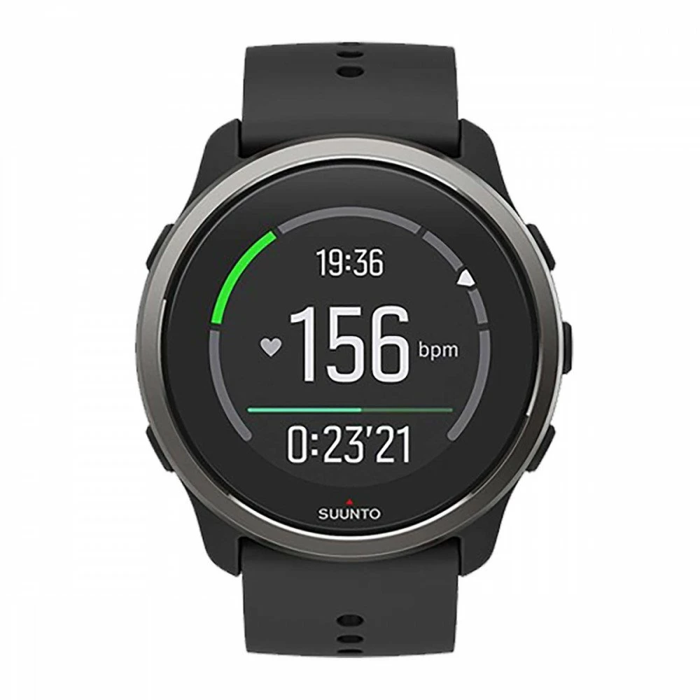 Miglior offerta π SUUNTO 5 PEAK BLACK π 4 Miglior offerta π SUUNTO 5 PEAK BLACK π - immagine 2