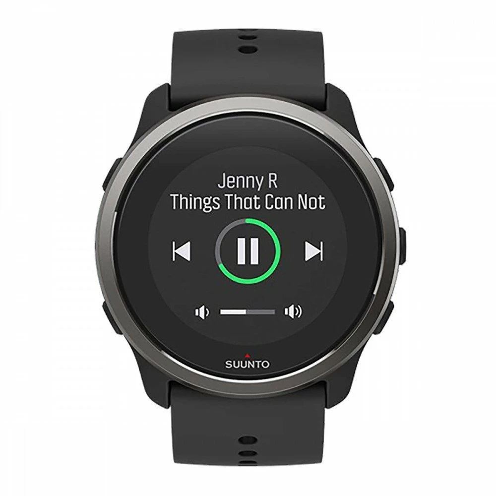 Miglior offerta π SUUNTO 5 PEAK BLACK π 5 Miglior offerta π SUUNTO 5 PEAK BLACK π - immagine 3