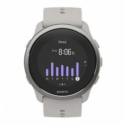 Buono ⭐ SUUNTO 5 PEAK RIDGE SAND 👏 -Offerte Novità Negozio suunto ss050727000 suunto 5 peak ridge sand orologi gps strumenti tecnologici uomo 045765201 sand 3