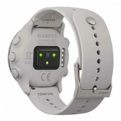 Buono ⭐ SUUNTO 5 PEAK RIDGE SAND 👏 -Offerte Novità Negozio suunto ss050727000 suunto 5 peak ridge sand orologi gps strumenti tecnologici uomo 045765201 sand 6