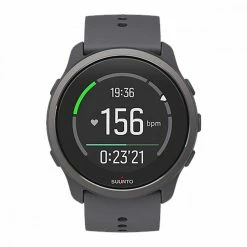 Offerte 😍 SUUNTO 5 PEAK DARK HEATHER 🌟 -Offerte Novità Negozio suunto ss050729000 suunto 5 peak dark heather orologi gps strumenti tecnologici uomo 045765301 heat 2