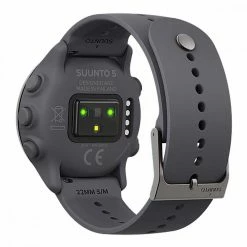Offerte 😍 SUUNTO 5 PEAK DARK HEATHER 🌟 -Offerte Novità Negozio suunto ss050729000 suunto 5 peak dark heather orologi gps strumenti tecnologici uomo 045765301 heat 6