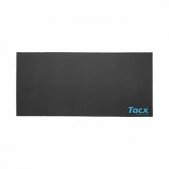 Vendita lampo ๐ TACX TAPPETO ALLENAMENTO ANTISCIVOLO AVVOLGIBILE ๐
