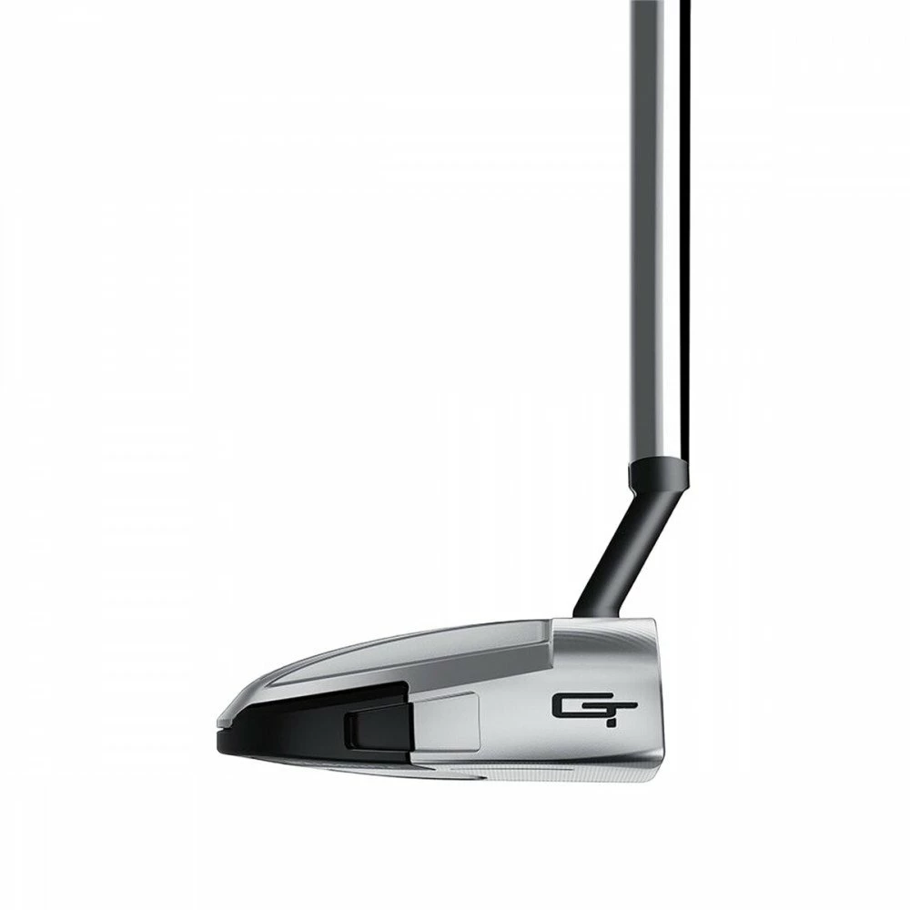 Miglior offerta 🔥 TAYLOR MADE SPYDER GT ROLLBACK SILVER SB RH 34IN ✔️ - immagine 5