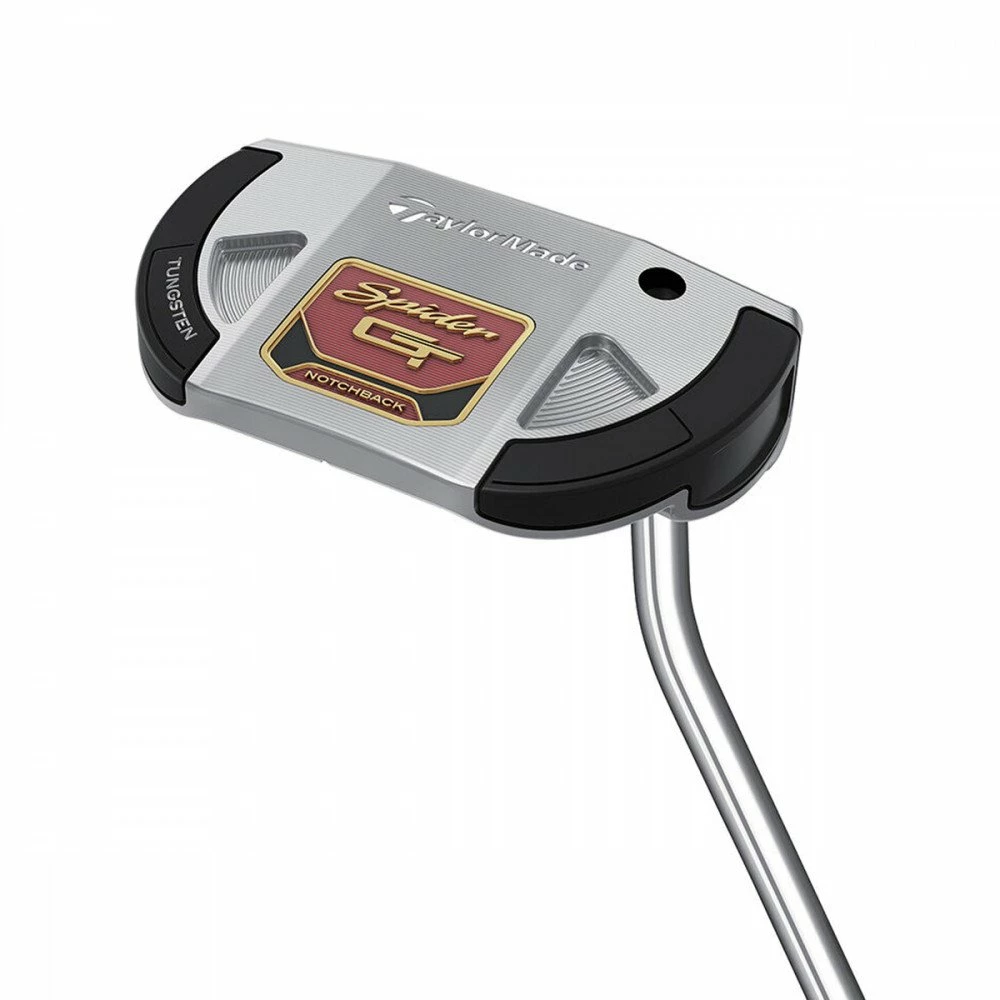 A buon mercato ๐ TAYLOR MADE SPYDER GT NOTCHBACK SB RH 34IN โ 6 A buon mercato ๐ TAYLOR MADE SPYDER GT NOTCHBACK SB RH 34IN โ - immagine 4