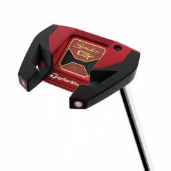 Vendita calda 🧨 TAYLOR MADE SPYDER GT RED/BLACK #3 RH 34IN 🧨 -Offerte Novità Negozio taylor made n1549726 spyder gt red black 3 rh 34in attrezzi golf uomo 045429501 gen 4