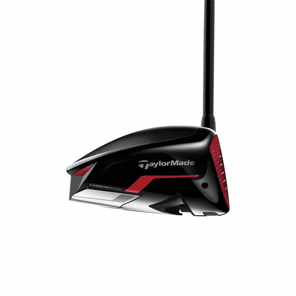 Miglior offerta ✔️ TAYLOR MADE STEALTH PLUS+ HZ RED 9.0/RH S ❤️ - immagine 2