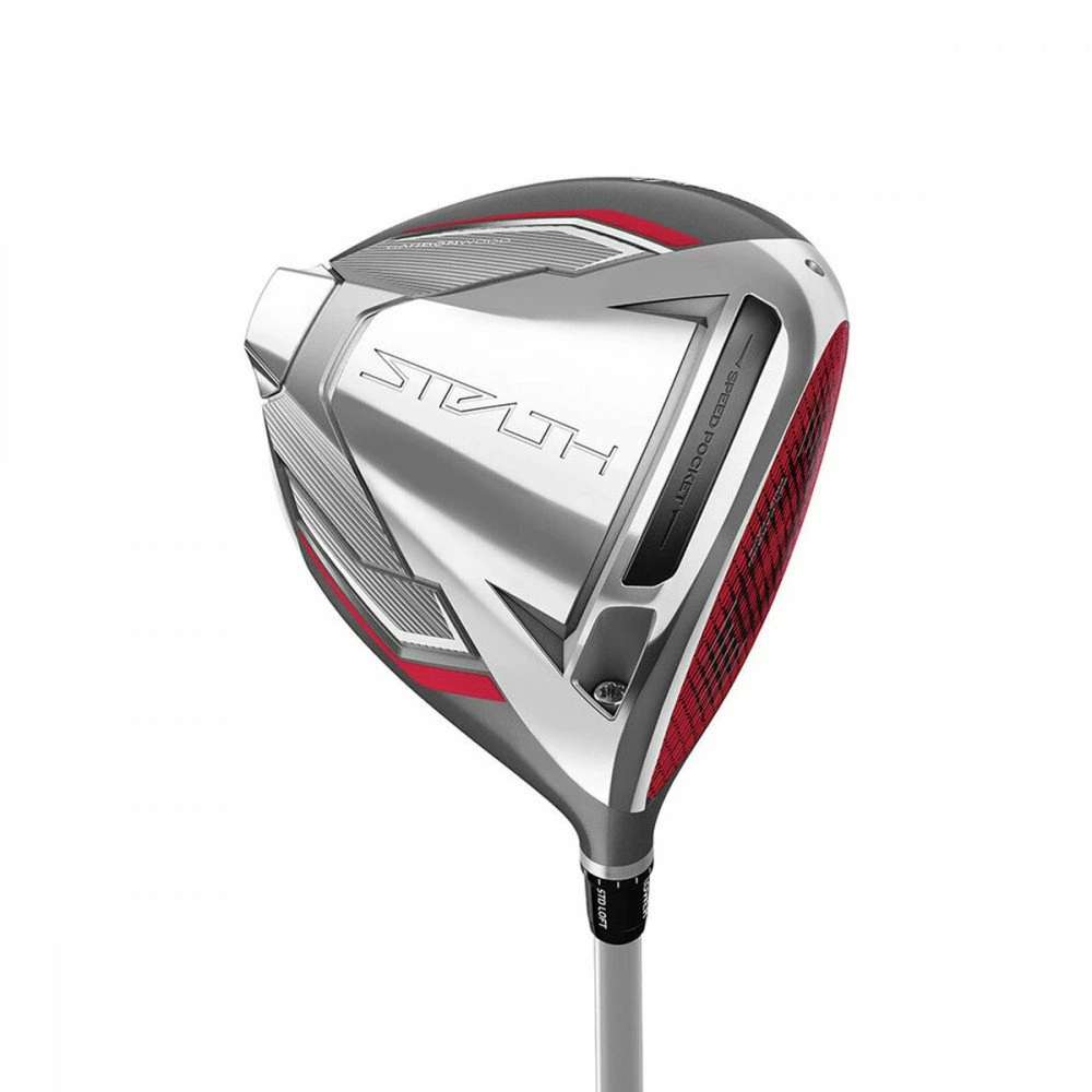 Offerte βοΈ TAYLOR MADE STEALTH DONNA 12 L π 3 Offerte βοΈ TAYLOR MADE STEALTH DONNA 12 L π