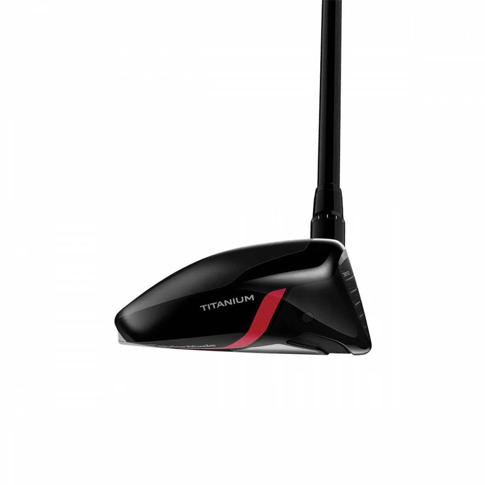 Nuovo ๐ TAYLOR MADE STEALTH TI #3/RH S ๐ 4 Nuovo ๐ TAYLOR MADE STEALTH TI #3/RH S ๐ - immagine 2