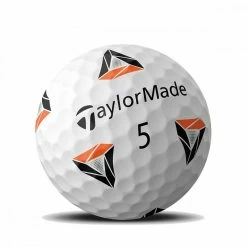 Miglior offerta 🧨 TAYLOR MADE TM21 TP5 PIX 2.0 🔔 -Offerte Novità Negozio taylor made n7604301 tm21 tp5 pix 2 0 palline golf uomo 043012601 wht 2