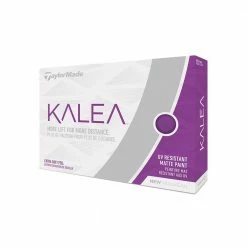 Il più economico 👏 TAYLOR MADE TM22 KALEA PURPLE ⌛
