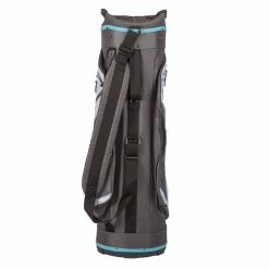 Promo 🔔 TAYLOR MADE TM19 KALEA 💯 -Offerte Novità Negozio taylor made n7736001 tm19 kalea sacche golf uomo 045433201 whtbl 4