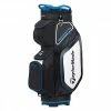 Bilancio ❤️ TAYLOR MADE SACCA DA CARRELLO PRO 8.0 Nero ❤️ -Offerte Novità Negozio taylor made n7766601 sacca da carrello pro 8 0 sacche golf uomo 041008601 bkwhb 1