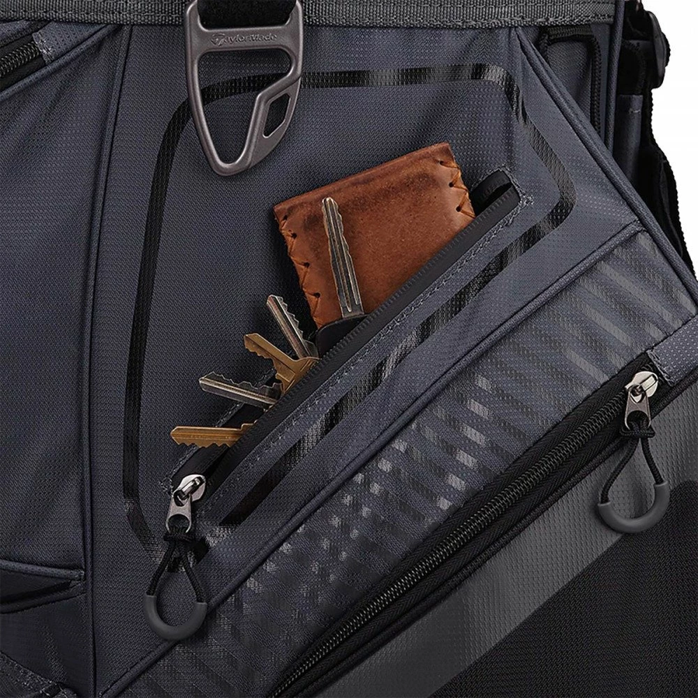 Le migliori recensioni di ✔️ TAYLOR MADE SACCA DA CARRELLO PRO 8.0 Grigio 🌟 5 Le migliori recensioni di ✔️ TAYLOR MADE SACCA DA CARRELLO PRO 8.0 Grigio 🌟 - immagine 3