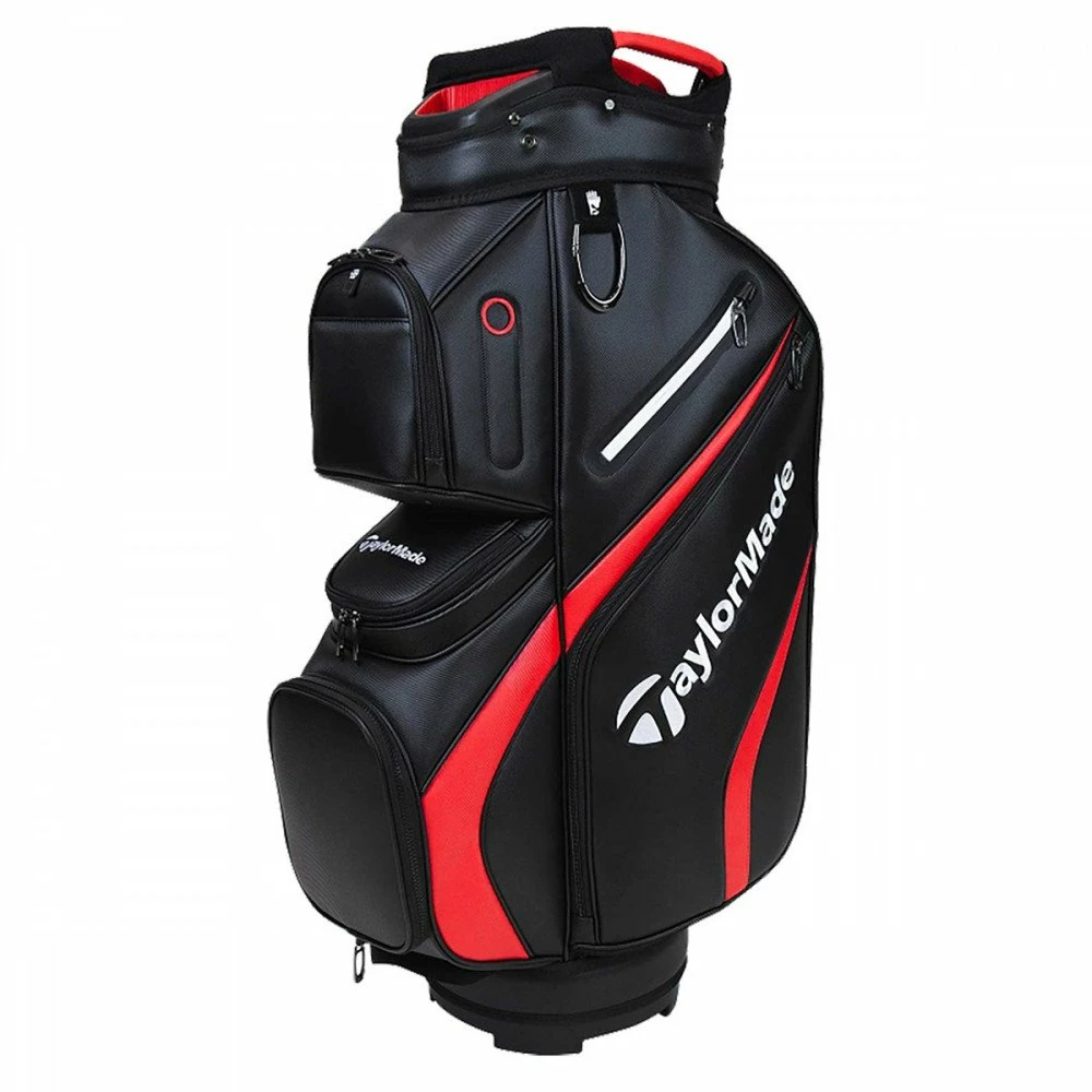 Miglior prezzo ⭐ TAYLOR MADE TM21 DELUXE CART BAG 😉 3 Miglior prezzo ⭐ TAYLOR MADE TM21 DELUXE CART BAG 😉