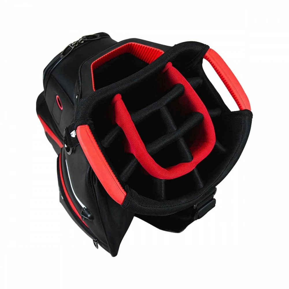 Miglior prezzo ⭐ TAYLOR MADE TM21 DELUXE CART BAG 😉 4 Miglior prezzo ⭐ TAYLOR MADE TM21 DELUXE CART BAG 😉 - immagine 2