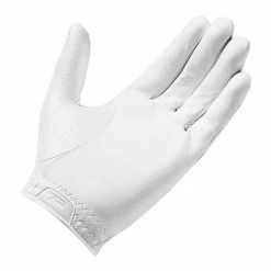 Migliore vendita ๐ TAYLOR MADE TM21 TP GLOVE โ๏ธ 7 Migliore vendita ๐ TAYLOR MADE TM21 TP GLOVE โ๏ธ -Offerte Novitร Negozio taylor made n7840619 tm21 tp glove abbigliamento golf uomo 043014001 wht 3