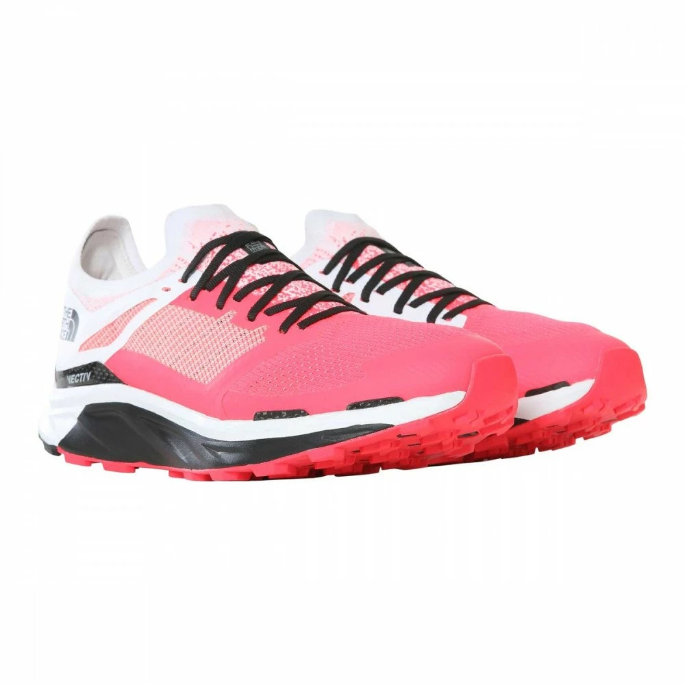 I primi 10 ⭐ THE NORTH FACE FLIGHT VECTIV DONNA Fucsia 👍 4 I primi 10 ⭐ THE NORTH FACE FLIGHT VECTIV DONNA Fucsia 👍 - immagine 2