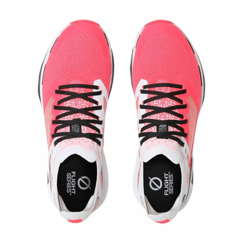 I primi 10 ⭐ THE NORTH FACE FLIGHT VECTIV DONNA Fucsia 👍 5 I primi 10 ⭐ THE NORTH FACE FLIGHT VECTIV DONNA Fucsia 👍 - immagine 3