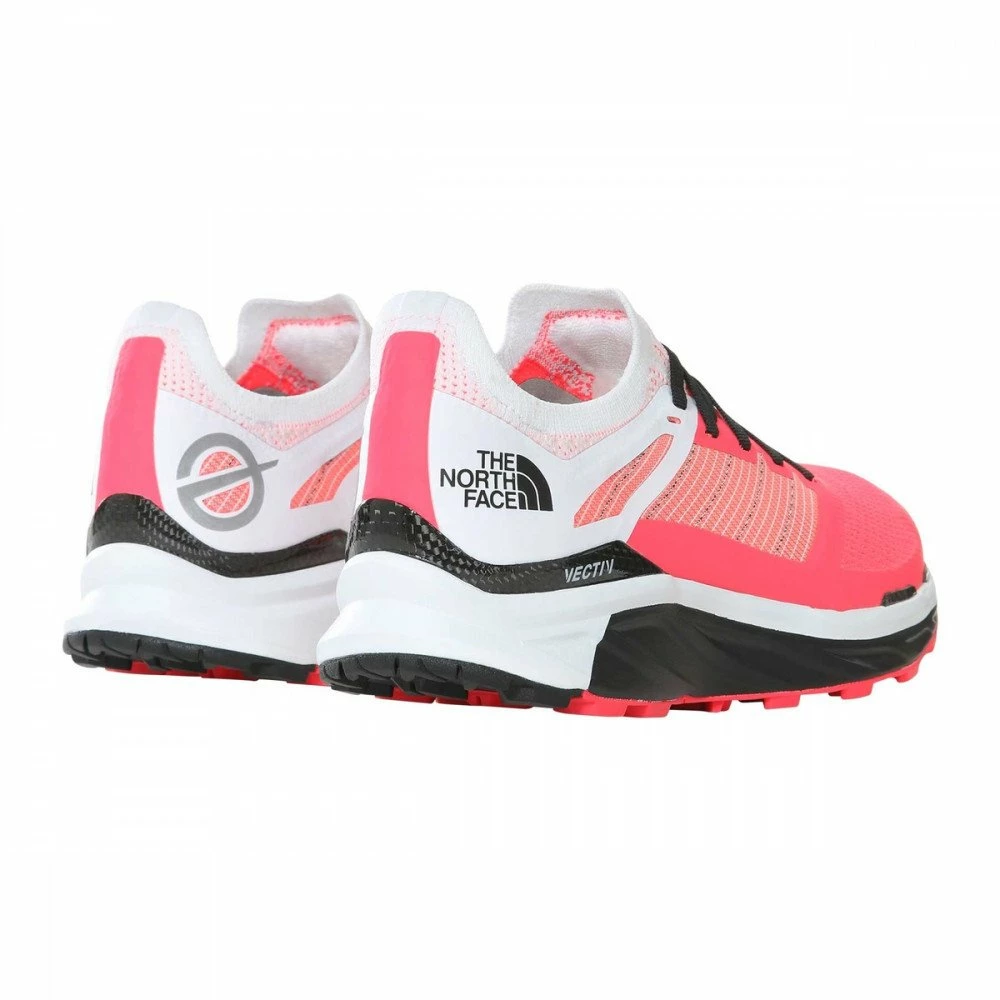 I primi 10 ⭐ THE NORTH FACE FLIGHT VECTIV DONNA Fucsia 👍 6 I primi 10 ⭐ THE NORTH FACE FLIGHT VECTIV DONNA Fucsia 👍 - immagine 4