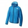I primi 10 😀 THE NORTH FACE GIACCA FLIGHT LIGHTRISER WIND Azzurro 😉