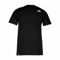 Nuovo di zecca 🔔 THE NORTH FACE T-SHIRT EASY BAMBINO 👍 -Offerte Novità Negozio the north face nf00a3p7 t shirt easy bambino abbigliamento bambino 041296601 ky4 2