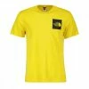 Le migliori recensioni di 🌟 THE NORTH FACE T-SHIRT FINE Giallo ✔️ 2 Le migliori recensioni di 🌟 THE NORTH FACE T-SHIRT FINE Giallo ✔️ -Offerte Novità Negozio the north face nf00ceq5760 t shirt fine street style uomo 044757001 760 1