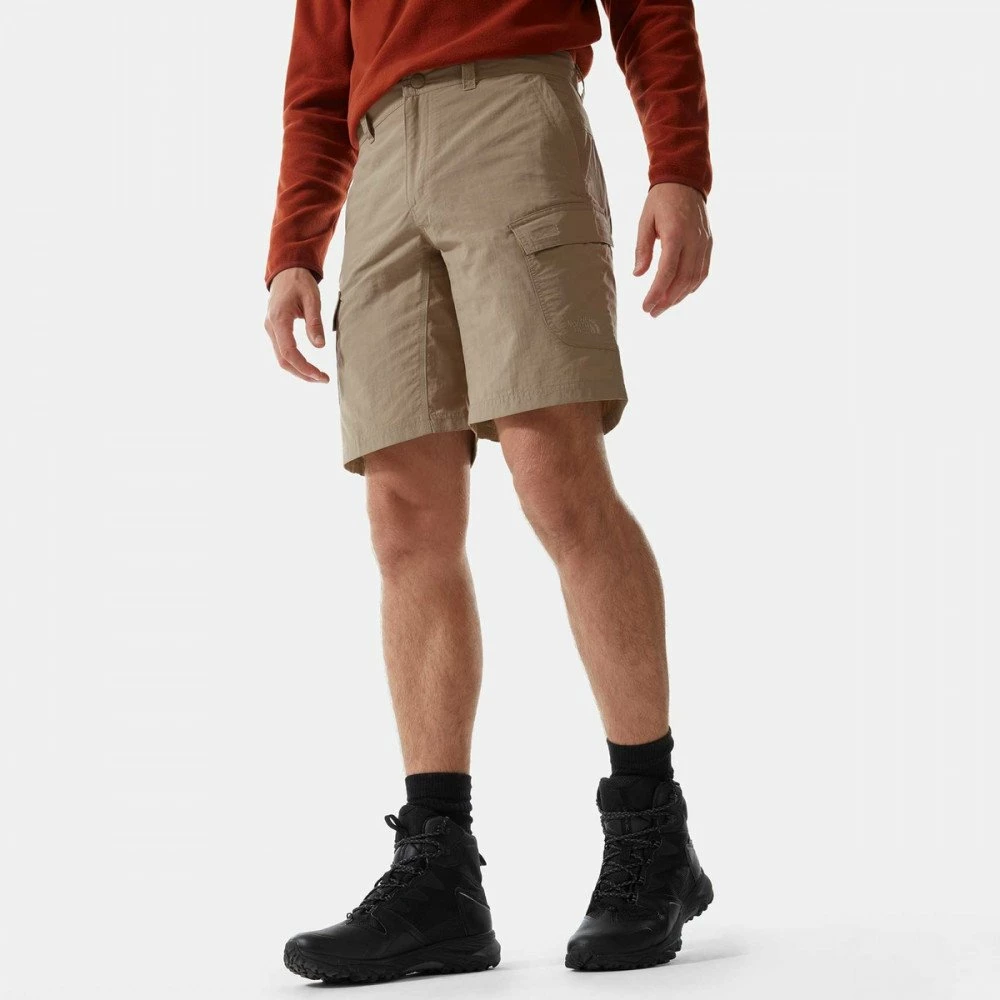 Buono ❤️ THE NORTH FACE BERMUDA HORIZON Beige ⌛ - immagine 3