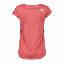 Buono 😉 THE NORTH FACE T-SHIRT TANKEN DONNA Rosa ❤️ -Offerte Novità Negozio the north face nf0a2s7f396 t shirt tanken donna abbigliamento montagna donna 044854801 396 2