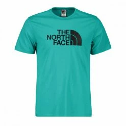 Presa 🛒 THE NORTH FACE T-SHIRT EASY Verde 🛒