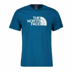Vendita calda ๐ฅ THE NORTH FACE T-SHIRT EASY Blu โญ