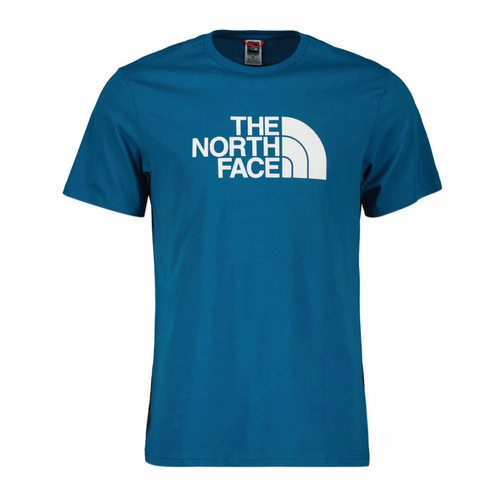 Vendita calda 🔥 THE NORTH FACE T-SHIRT EASY Blu ⭐ 3 Vendita calda 🔥 THE NORTH FACE T-SHIRT EASY Blu ⭐