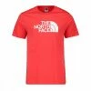Il più economico ✨ THE NORTH FACE T-SHIRT EASY Rosso 💯 -Offerte Novità Negozio the north face nf0a2tx3v33 t shirt easy street style uomo 044757601 v33 1