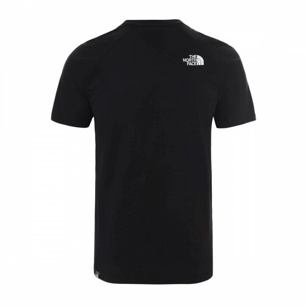 Offerte 💯 THE NORTH FACE T-SHIRT RAGLAN REDBOX Nero 🎉 4 Offerte 💯 THE NORTH FACE T-SHIRT RAGLAN REDBOX Nero 🎉 - immagine 2