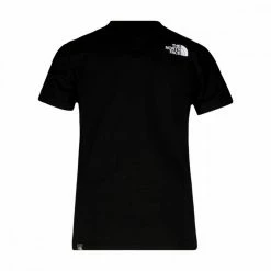 I primi 10 🎁 THE NORTH FACE T-SHIRT LOGO BOX BAMBINO Nero 🛒 -Offerte Novità Negozio the north face nf0a3bs2 t shirt logo box bambino abbigliamento bambino 044788901 6p5 2