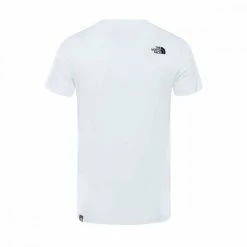 Il più economico ⌛ THE NORTH FACE T-SHIRT LOGO BOX BAMBINO Bianco 🌟 -Offerte Novità Negozio the north face nf0a3bs2 t shirt logo box bambino abbigliamento bambino 044789001 la9 2