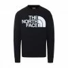 Presa ๐ฅฐ THE NORTH FACE FELPA GIROCOLLO STANDARD Nero ๐คฉ 1 Presa ๐ฅฐ THE NORTH FACE FELPA GIROCOLLO STANDARD Nero ๐คฉ -Offerte Novitร Negozio the north face nf0a4m7wjk3 felpa girocollo standard street style uomo 041435901 jk3 1