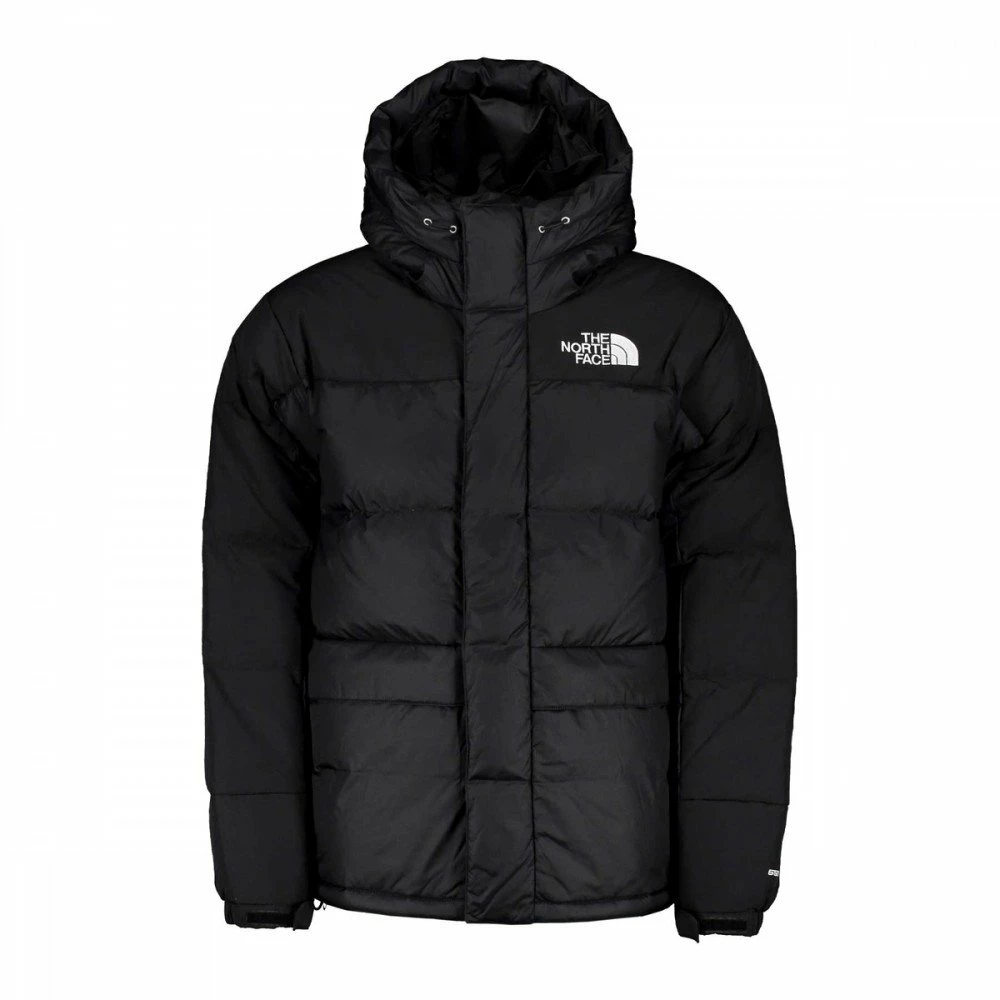 Promo ❤️ THE NORTH FACE PIUMINO HIMALAYAN Nero 🎉 4 Promo ❤️ THE NORTH FACE PIUMINO HIMALAYAN Nero 🎉 - immagine 2