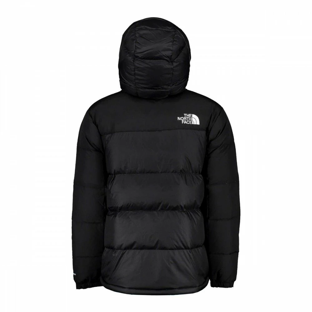 Promo ❤️ THE NORTH FACE PIUMINO HIMALAYAN Nero 🎉 5 Promo ❤️ THE NORTH FACE PIUMINO HIMALAYAN Nero 🎉 - immagine 3