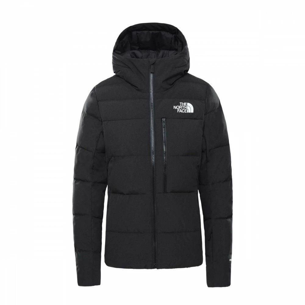 I primi 10 🧨 THE NORTH FACE PIUMINO HEAVENLY DONNA Nero ⌛