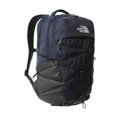 I primi 10 🥰 THE NORTH FACE ZAINO BOREALIS Blu 😀