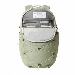 I primi 10 👏 THE NORTH FACE ZAINO BOREALIS DONNA Beige 🤩 -Offerte Novità Negozio the north face nf0a52si48j borealis zaino donna zaini per tutti i giorni donna 044688101 48j 3