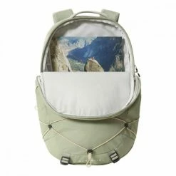 I primi 10 👏 THE NORTH FACE ZAINO BOREALIS DONNA Beige 🤩 -Offerte Novità Negozio the north face nf0a52si48j borealis zaino donna zaini per tutti i giorni donna 044688101 48j 4