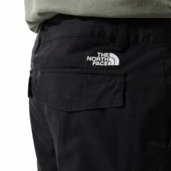 Offerte 💯 THE NORTH FACE BERMUDA CARGO ANTICLINE Nero 🔔 -Offerte Novità Negozio the north face nf0a55b6jk3 bermuda anticline cargo street style uomo 044758301 jk3 6