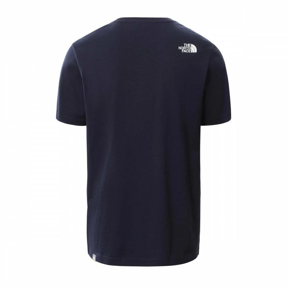 Vendita all'ingrosso ๐ THE NORTH FACE T-SHIRT BERKELEY CALIFORNIA POCKET Blu ๐ 4 Vendita all'ingrosso ๐ THE NORTH FACE T-SHIRT BERKELEY CALIFORNIA POCKET Blu ๐ - immagine 2