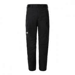 Vendita lampo ๐ THE NORTH FACE PANTALONI FREEDOM INSULATED Nero ๐